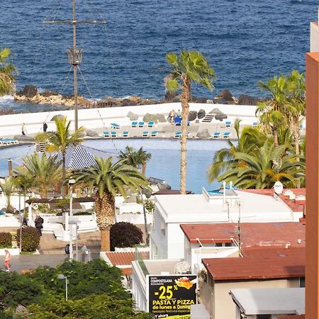 Home2Book Sea View Studio Puerto De La Cruz Kültér fotó